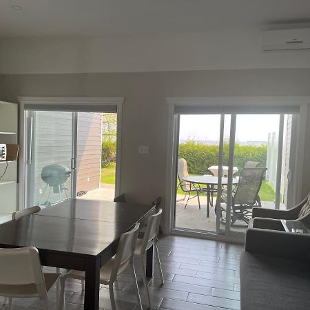 Auberge Lac St-Jean Phase 2 Робервал Екстериор снимка