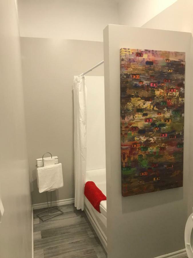 Auberge Lac St-Jean Phase 2 Робервал Екстериор снимка