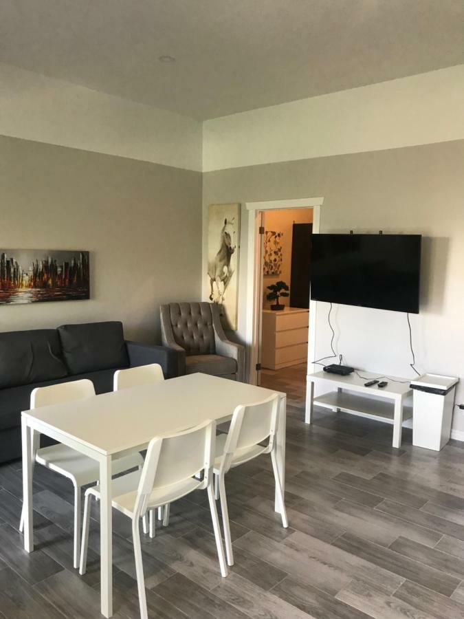 Auberge Lac St-Jean Phase 2 Робервал Екстериор снимка